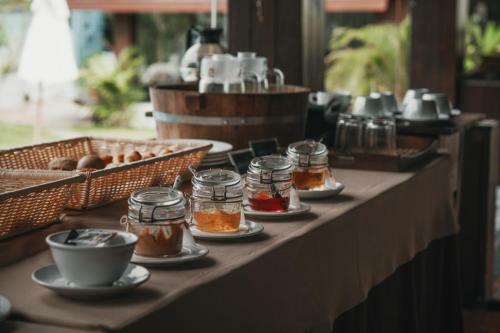 Sea Valley Hotel & Spa