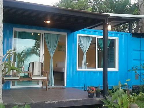 Albergue Think & Retro Cafe Lipa Noi Samui