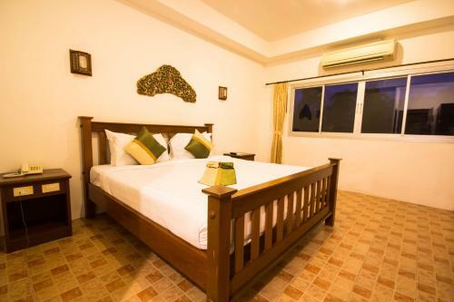 Hotel Rajapruek Samui Resort
