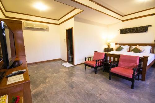 Hotel Rajapruek Samui Resort