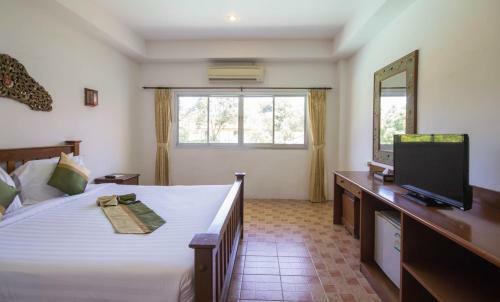 Hotel Rajapruek Samui Resort