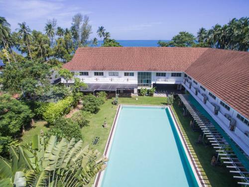 Hotel Rajapruek Samui Resort