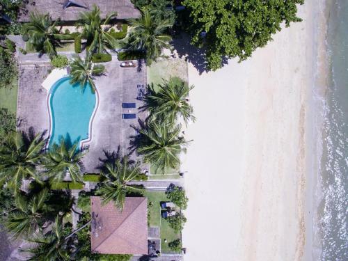 Hotel Rajapruek Samui Resort