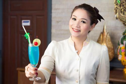 Hotel Rajapruek Samui Resort