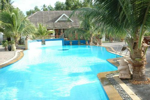 Hotel Rajapruek Samui Resort