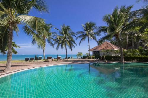 Hotel Rajapruek Samui Resort