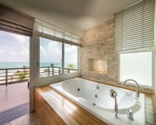 Hotel Aleenta Resort And Spa, Phuket-phangnga