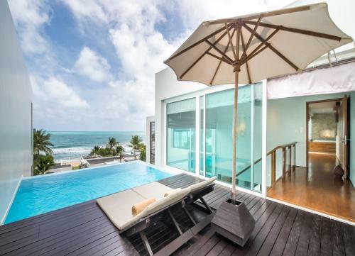 Hotel Aleenta Resort And Spa, Phuket-phangnga
