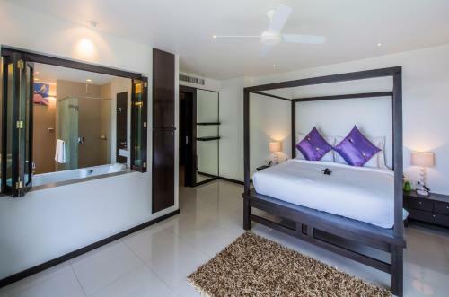 Hotel Aleenta Resort And Spa, Phuket-phangnga