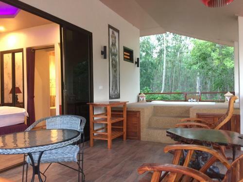 Hotel Resotel Baan Sanook