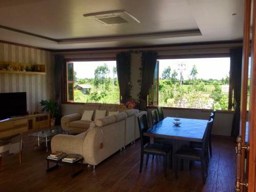 Hotel Resotel Baan Sanook