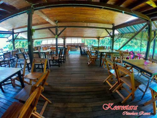 Hotel Keereetara