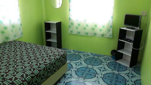 Hotel Sampaongern Home Stay