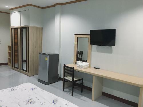 Hostal B Mine Surin