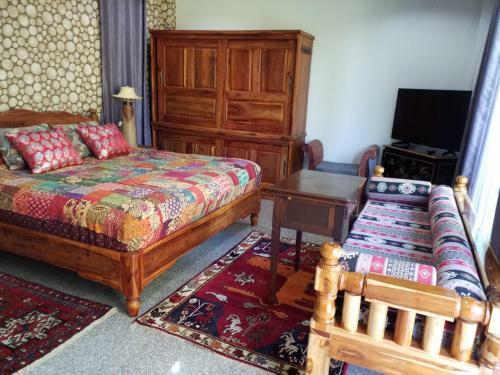 Hostal Coffee&homestay568