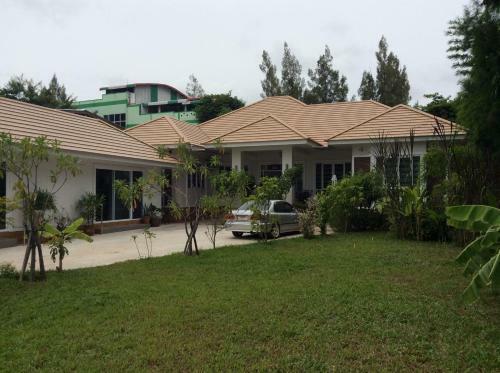 Hostal Coffee&homestay568
