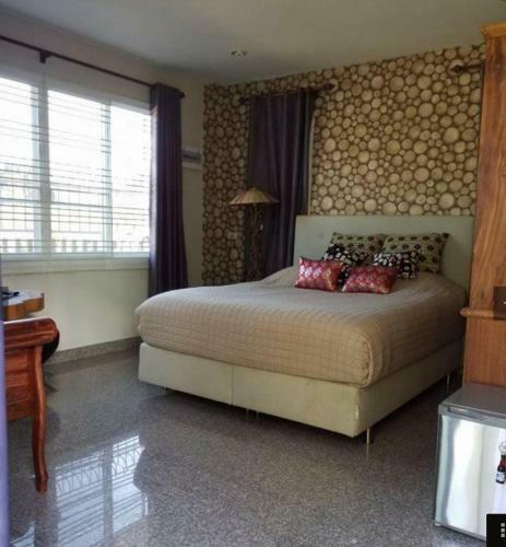 Hostal Coffee&homestay568