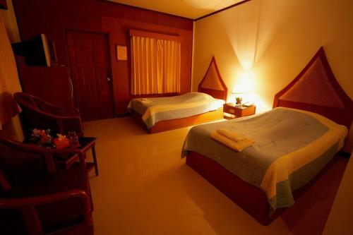 Rimchan Resort Hotel