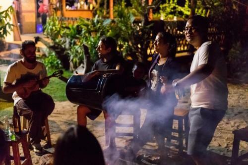 Fuang Fah Camping