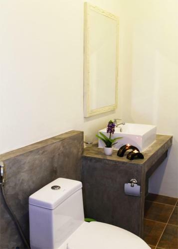 Hotel Saabpaiboon Grand Resort