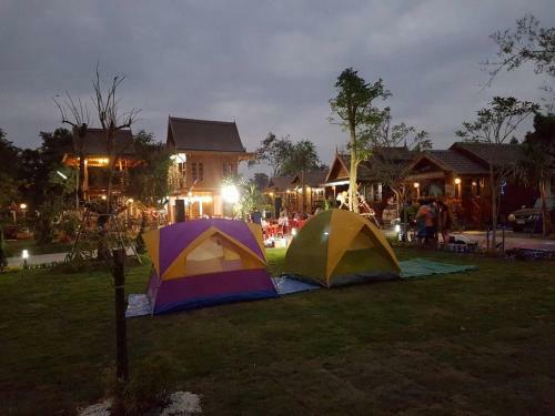 Hotel Good Home@udon Thani Resort