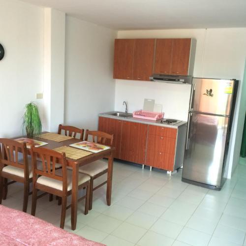 Apartamento Rayong Beach Condo