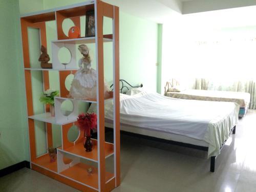 Apartamento Rayong Beach Condo
