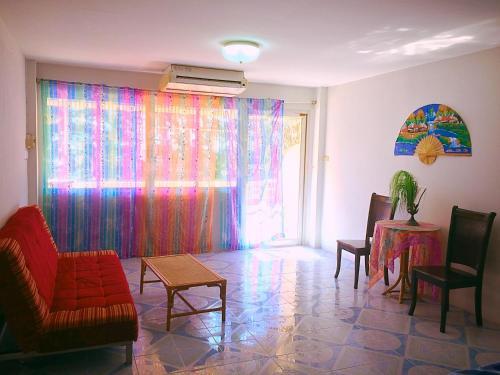 Apartamento Rayong Beach Condo