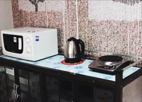 Apartamento Rayong Beach Condo