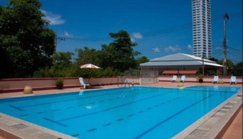 Apartamento Rayong Beach Condo