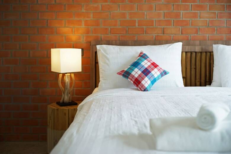 Hotel Luck Esan Loft