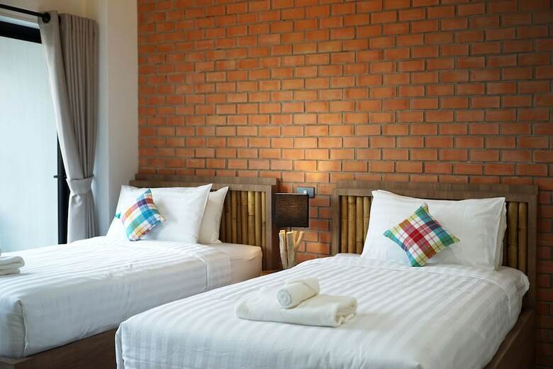 Hotel Luck Esan Loft