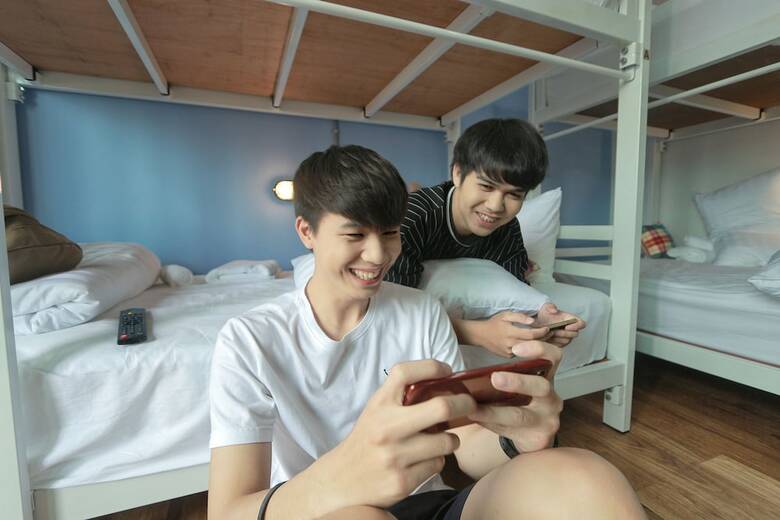 Hotel Luck Esan Loft