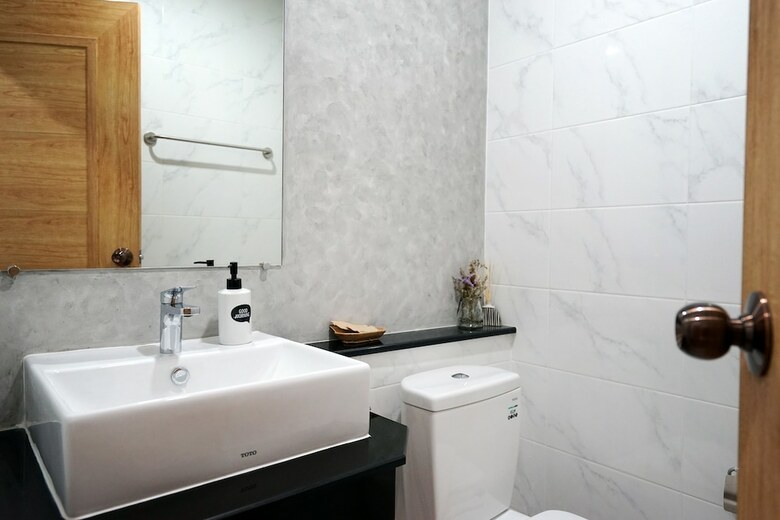 Hotel Luck Esan Loft