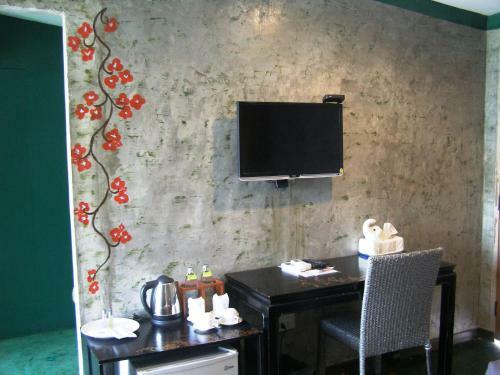 Hotel The Bloom