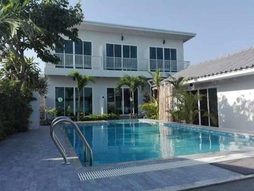 Hotel Sea Sand House Resort