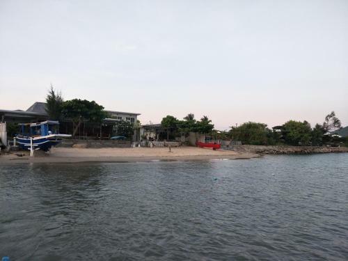 Hotel Sea Sand House Resort