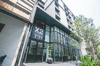 X2 Vibe Bangkok Sukhumvit Hotel