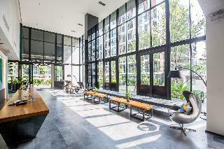 X2 Vibe Bangkok Sukhumvit Hotel