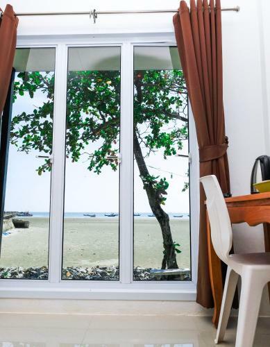 Hostal Baan Sood Kob Fah