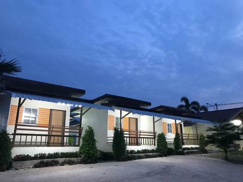 Hotel Baan Pak Suk Jai