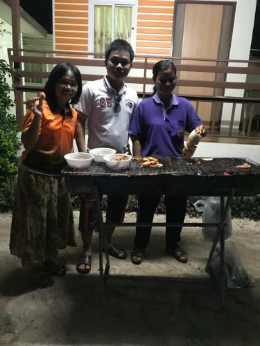 Hotel Baan Pak Suk Jai