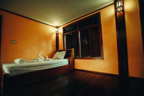 Hotel Ban Suan Sa-ard