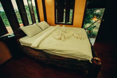 Hotel Ban Suan Sa-ard