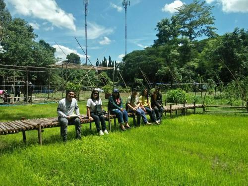 Supalai Pasak Resort Hotel And Spa