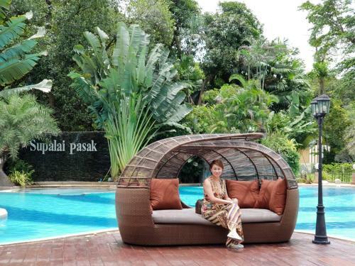 Supalai Pasak Resort Hotel And Spa