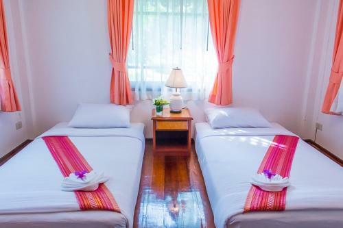 Supalai Pasak Resort Hotel And Spa