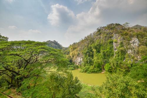 Supalai Pasak Resort Hotel And Spa
