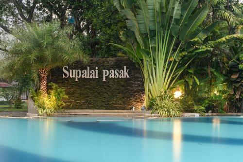 Supalai Pasak Resort Hotel And Spa