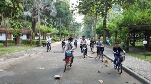 Supalai Pasak Resort Hotel And Spa